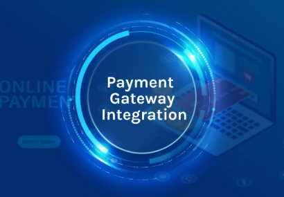 Payment Integration